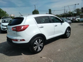 Обява за продажба на Kia Sportage 1.7-CRDI-116к.с;КОЖА ;АВТОПИЛОТ;ПАРКТРОНИК ~14 499 лв. - изображение 5