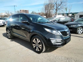     Kia Sportage 1.7-CRDI-116.. + 