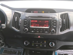 Обява за продажба на Kia Sportage 1.7-CRDI-116к.с;КОЖА ;АВТОПИЛОТ;ПАРКТРОНИК ~14 499 лв. - изображение 10