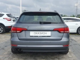 Audi A4 2.0TDI / 190к.с. / S-Tronic / Quattro, снимка 5