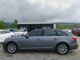 Audi A4 2.0TDI / 190к.с. / S-Tronic / Quattro, снимка 7 - Автомобили и джипове - 41265918