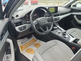 Audi A4 2.0TDI / 190к.с. / S-Tronic / Quattro, снимка 11