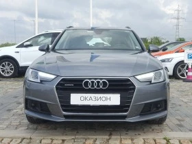 Audi A4 2.0TDI / 190к.с. / S-Tronic / Quattro, снимка 2