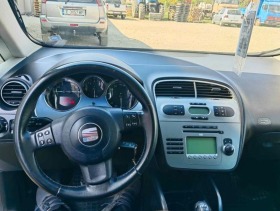 Seat Altea, снимка 3 - Автомобили и джипове - 44993524