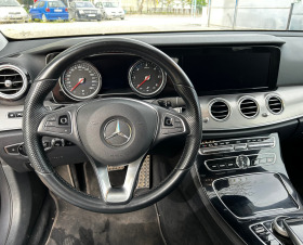 Mercedes-Benz E 350 Cdi, снимка 10