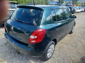 Skoda Fabia 1.2, снимка 6