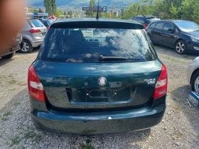 Skoda Fabia 1.2, снимка 7