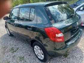 Skoda Fabia 1.2, снимка 8