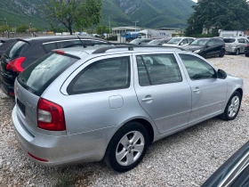 Skoda Octavia 1.9 TDI DSG - [8] 