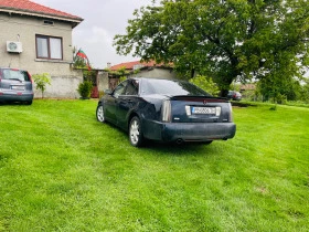 Cadillac STS 3.6 , снимка 5