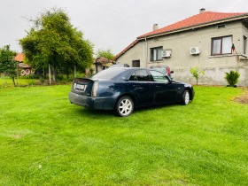 Cadillac STS 3.6 , снимка 4