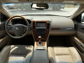 Cadillac STS 3.6 , снимка 6