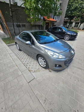 Peugeot 207, снимка 7