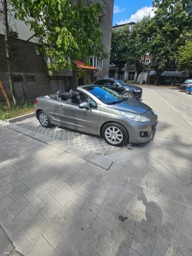 Peugeot 207, снимка 1