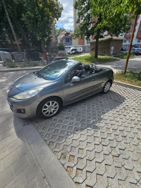 Peugeot 207, снимка 2