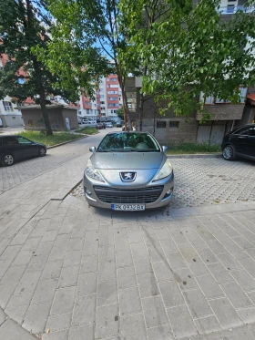 Peugeot 207, снимка 8