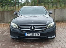 Mercedes-Benz E 200 2.0  | Mobile.bg    3