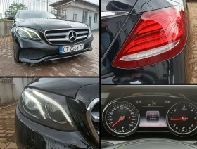 Mercedes-Benz E 200 2.0  | Mobile.bg    10