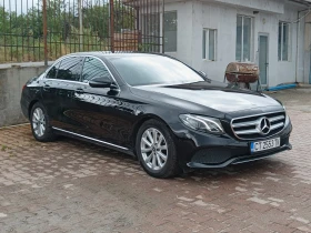 Mercedes-Benz E 200 2.0  | Mobile.bg    2