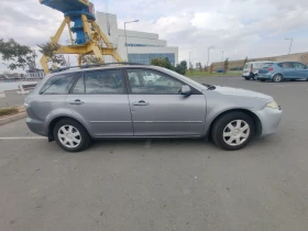 Mazda 6 2.0 TDI, снимка 3