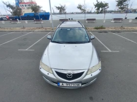 Mazda 6 2.0 TDI, снимка 1