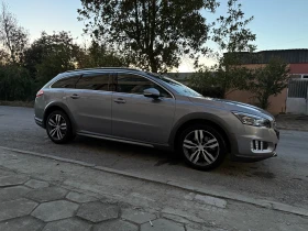 Peugeot 508 2.0 HDI RXH Feline, снимка 9