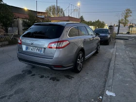 Peugeot 508 2.0 HDI RXH Feline, снимка 7