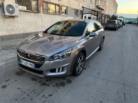 Peugeot 508 2.0 HDI RXH Feline, снимка 5