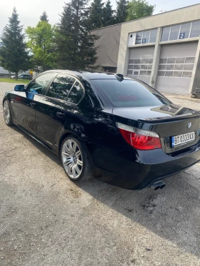 BMW 535 535d, снимка 13