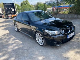 BMW 535 535d, снимка 4