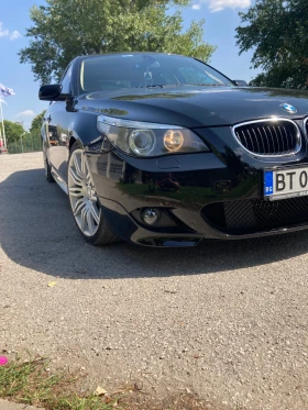 BMW 535 535d, снимка 9