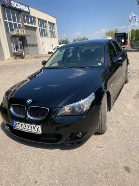     BMW 535 535d