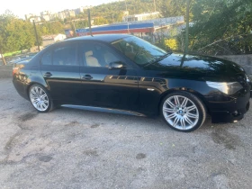 BMW 535 535d, снимка 17