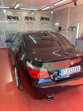 BMW 535 535d | Mobile.bg    2