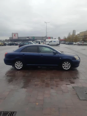 Toyota Avensis 1.8, снимка 2