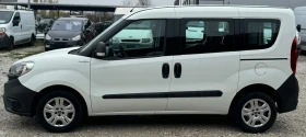 Fiat Doblo 1.3 M-JET 90 | Mobile.bg    7