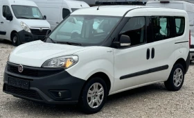 Fiat Doblo 1.3 M-JET 90 | Mobile.bg    3