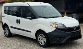     Fiat Doblo 1.3 M-JET 90