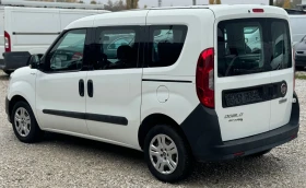 Fiat Doblo 1.3 M-JET 90 | Mobile.bg    4