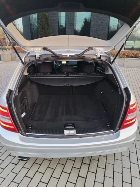 Mercedes-Benz C 220 2.2 Cdi FACE УНИКАТ , снимка 17