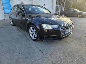 Обява за продажба на Audi A4 2.0TDI/150кс/АВТОМАТ/ПЕРФЕКТНА/ ~25 800 лв. - изображение 1