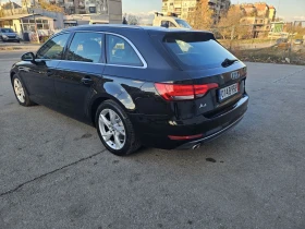 Audi A4 2.0TDI/150кс/АВТОМАТ/ПЕРФЕКТНА/, снимка 5