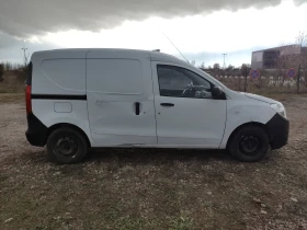 Dacia Dokker 1.6, снимка 2