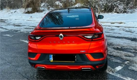 Renault Arkana 1.6 full hybrid rs line | Mobile.bg    6