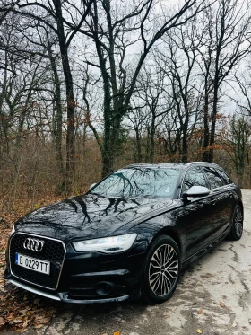 Audi A6 3.0bi tdi 320hp, снимка 1