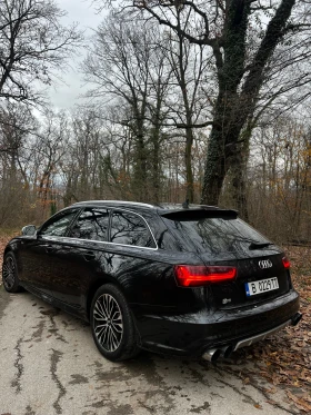 Audi A6 3.0bi tdi 320hp, снимка 4