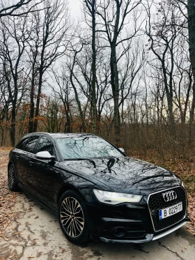 Audi A6 3.0bi tdi 320hp, снимка 2