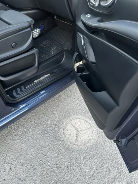 Mercedes-Benz V 300 Mercedes-Benz V 300 Avantgarde edition AMG - 149000 лв. - 11280843 14