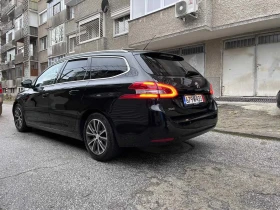 Peugeot 308 1.6 HDI, снимка 6