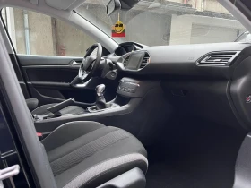 Peugeot 308 1.6 HDI, снимка 10